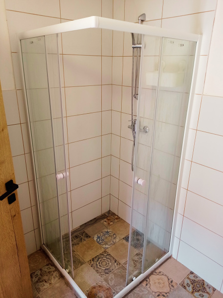 Apartmán ve dvoře - klidné ubytování u vinného sklípku Šakvice